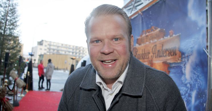 Anders Baasmo Christiansen