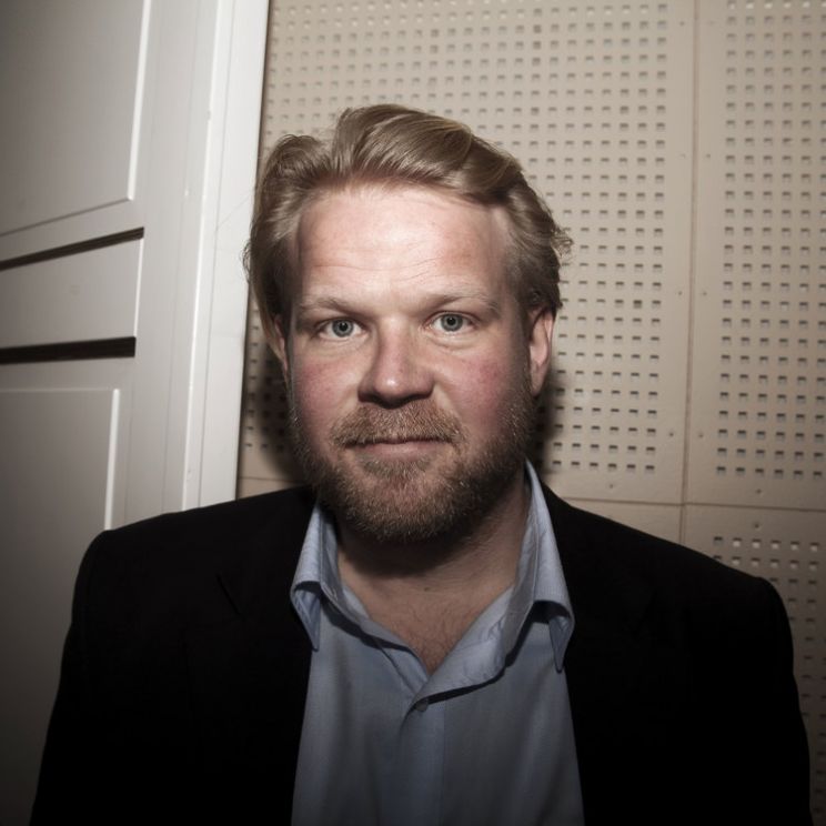 Anders Baasmo Christiansen