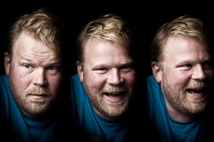 Anders Baasmo Christiansen
