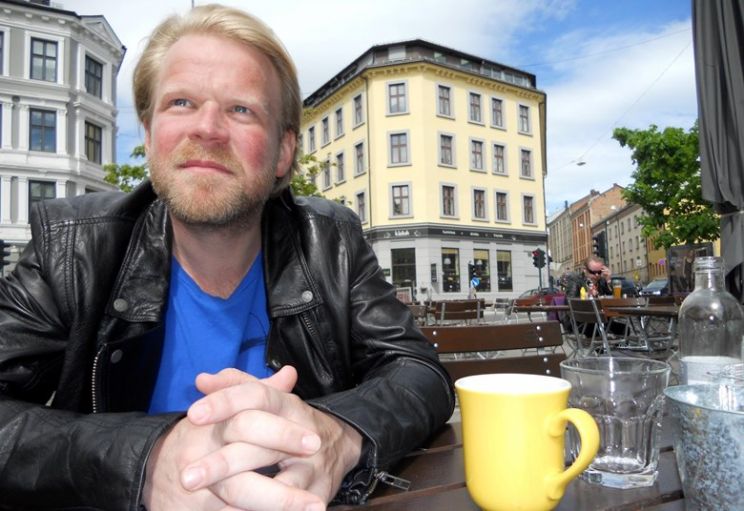 Anders Baasmo Christiansen