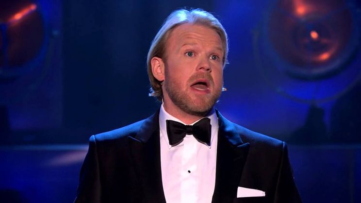 Anders Baasmo Christiansen