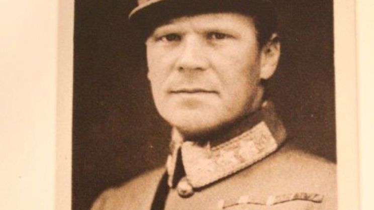 Anders Baasmo Christiansen