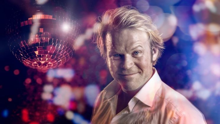 Anders Baasmo Christiansen