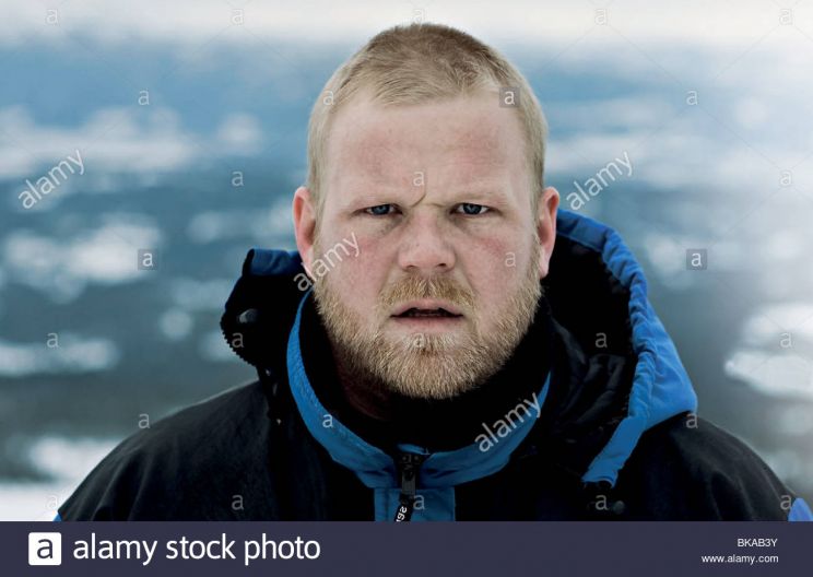 Anders Baasmo Christiansen