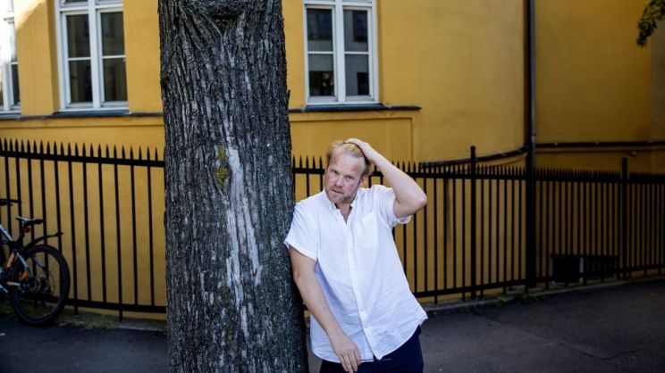 Anders Baasmo Christiansen