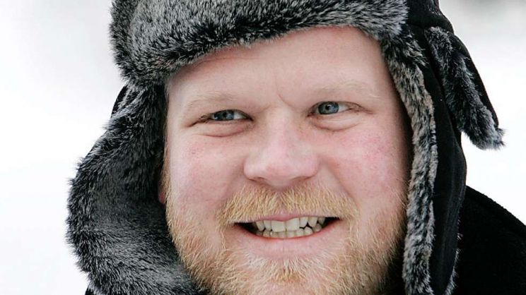 Anders Baasmo Christiansen