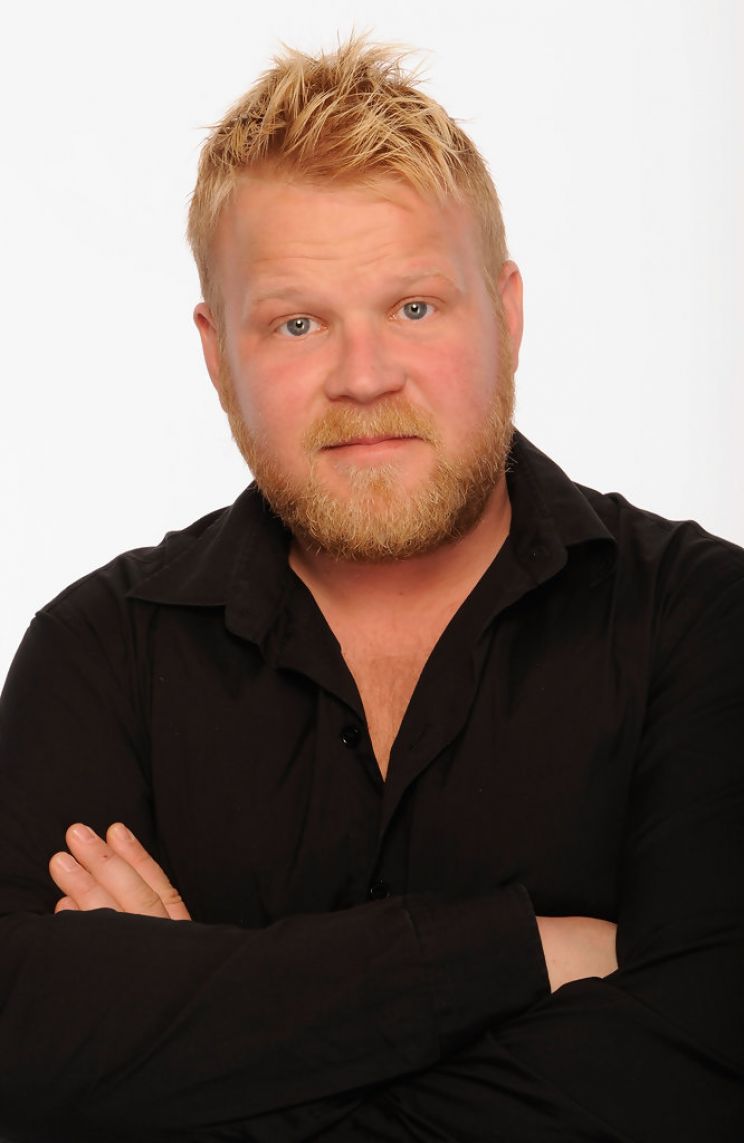 Anders Baasmo Christiansen