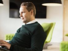 Anders Dahlberg