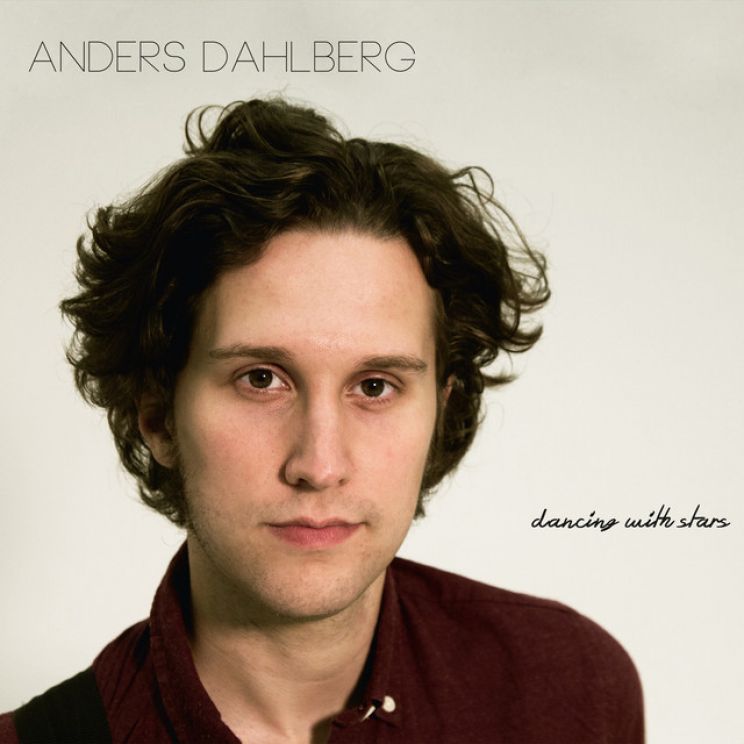 Anders Dahlberg