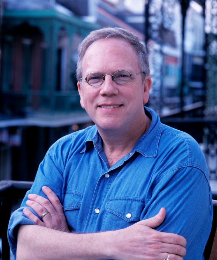 Anders Dahlberg