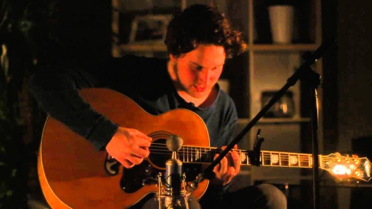 Anders Dahlberg