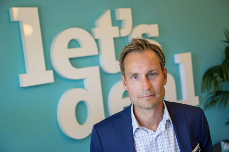 Anders Dahlberg