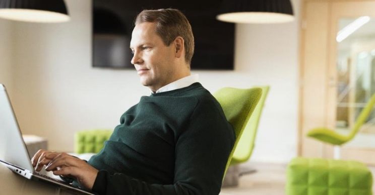 Anders Dahlberg