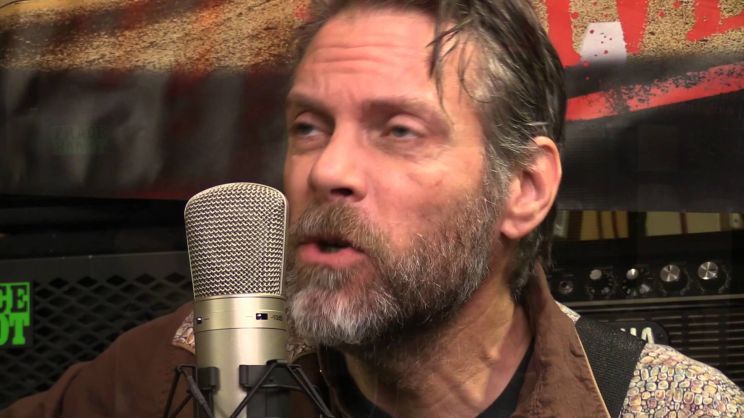 Anders Dahlberg