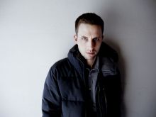 Anders Danielsen Lie photo