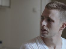 Anders Danielsen Lie photo