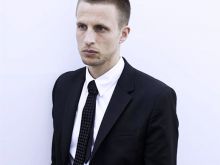 Anders Danielsen Lie photo