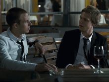 Anders Danielsen Lie