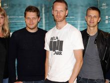 Anders Danielsen Lie