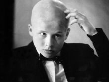 Anders Danielsen Lie