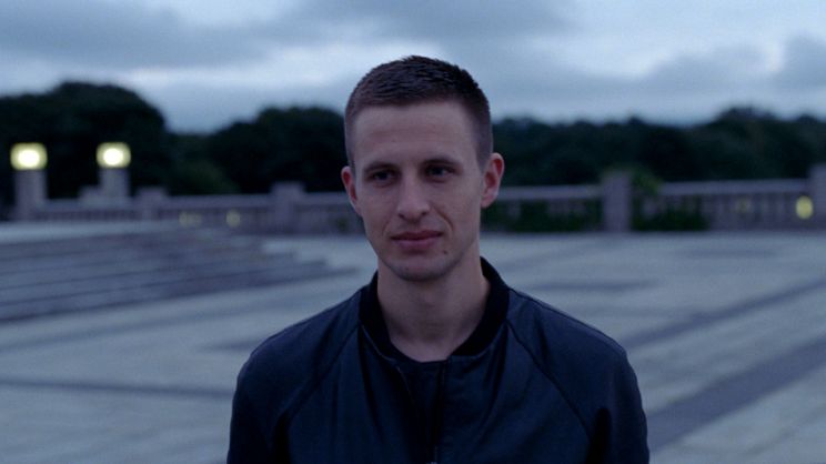Anders Danielsen Lie