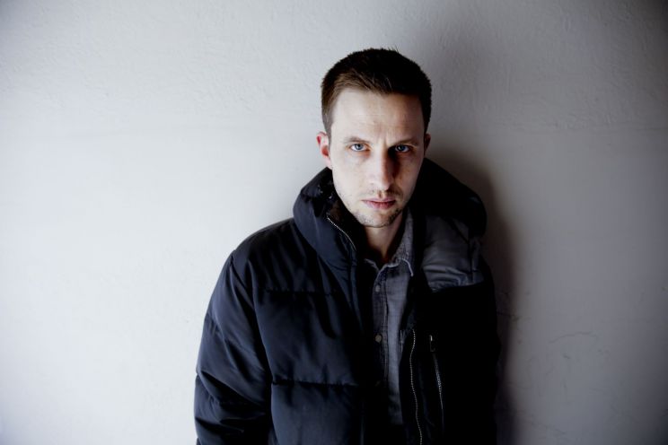 Anders Danielsen Lie