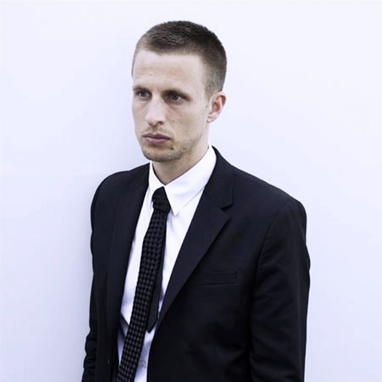 Anders Danielsen Lie