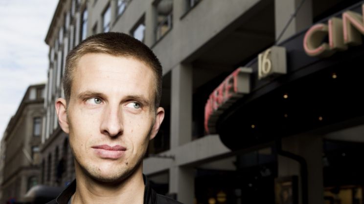 Anders Danielsen Lie