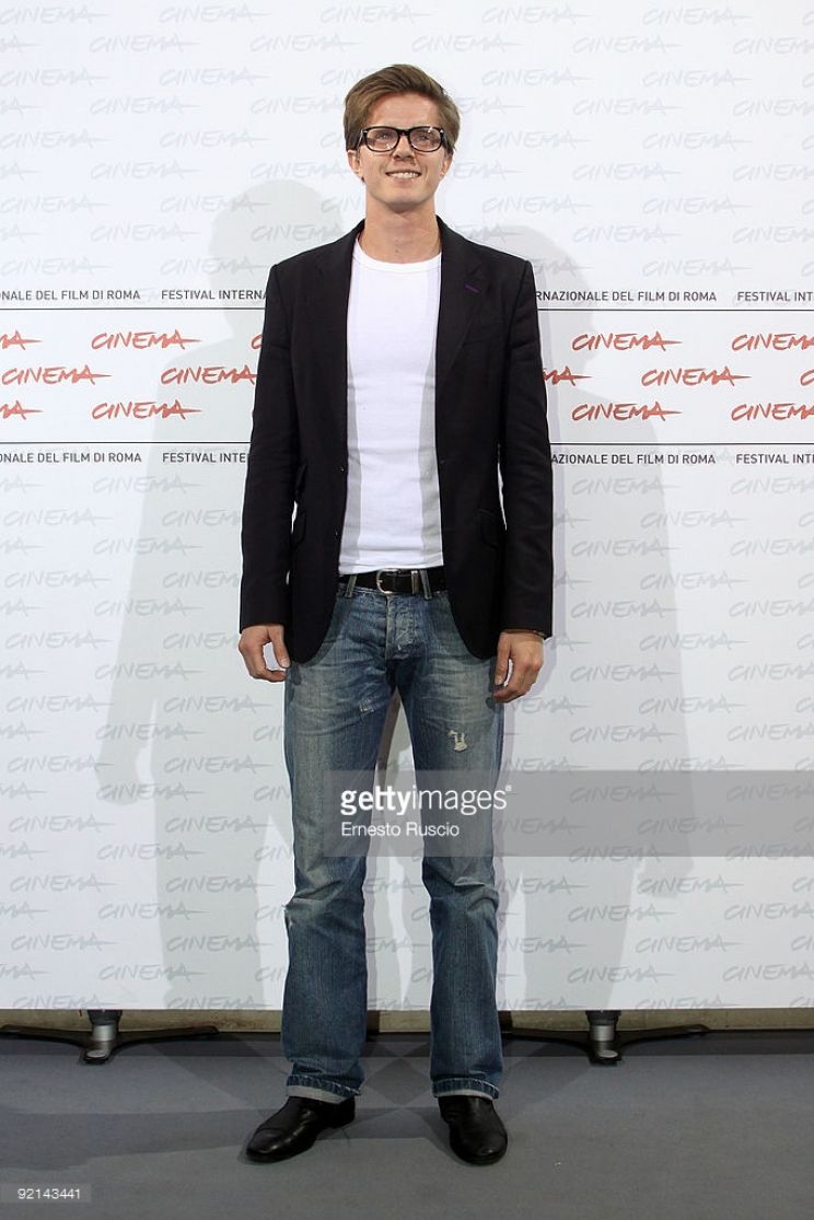 Anders Heinrichsen