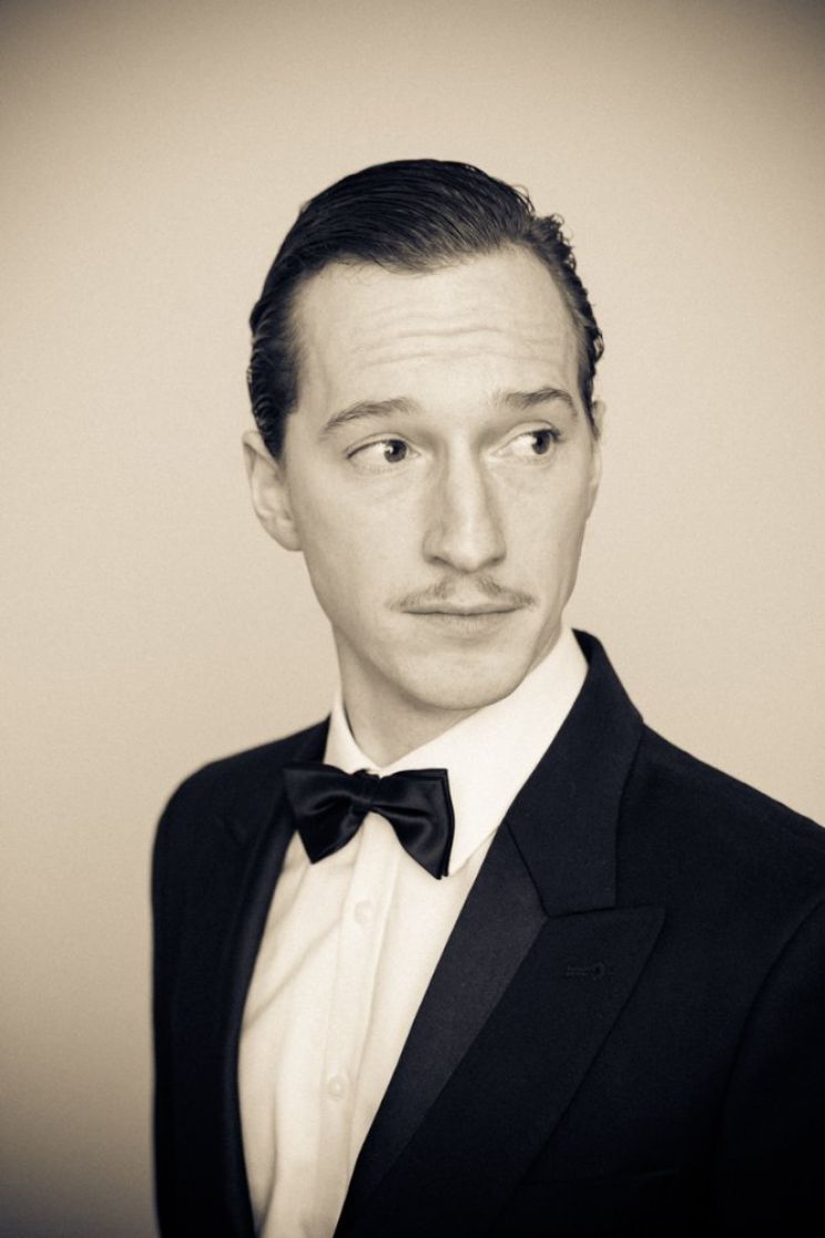 Anders Heinrichsen