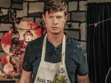 Anders Holm