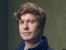 Anders Holm