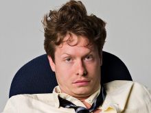 Anders Holm