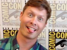 Anders Holm