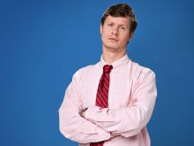 Anders Holm