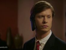 Anders Holm