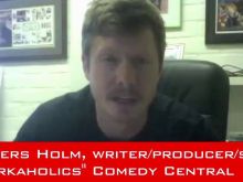 Anders Holm