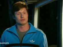 Anders Holm