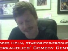 Anders Holm