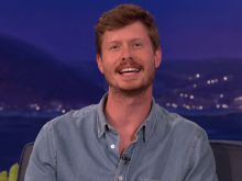 Anders Holm