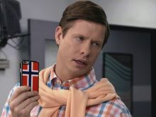 Anders Holm