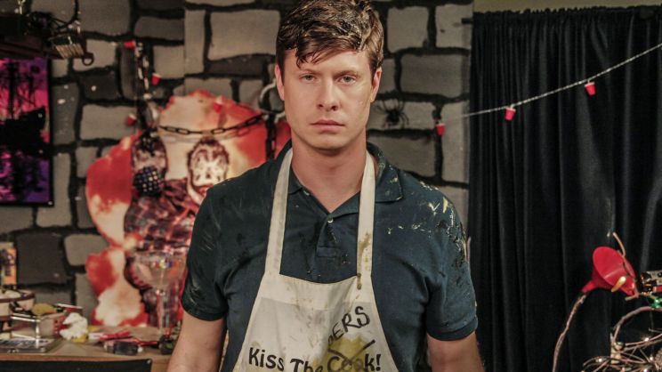 Anders Holm