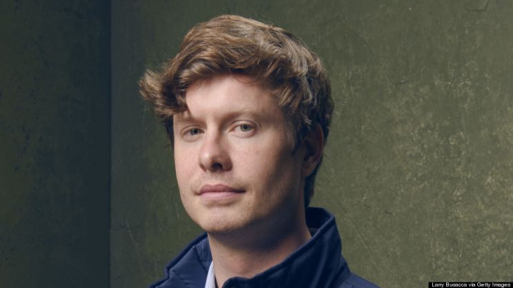 Anders Holm