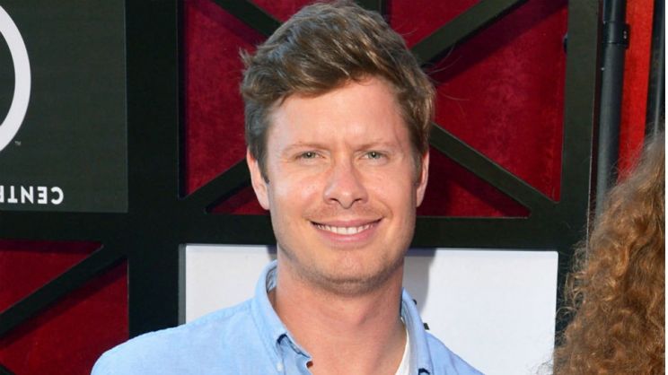 Anders Holm