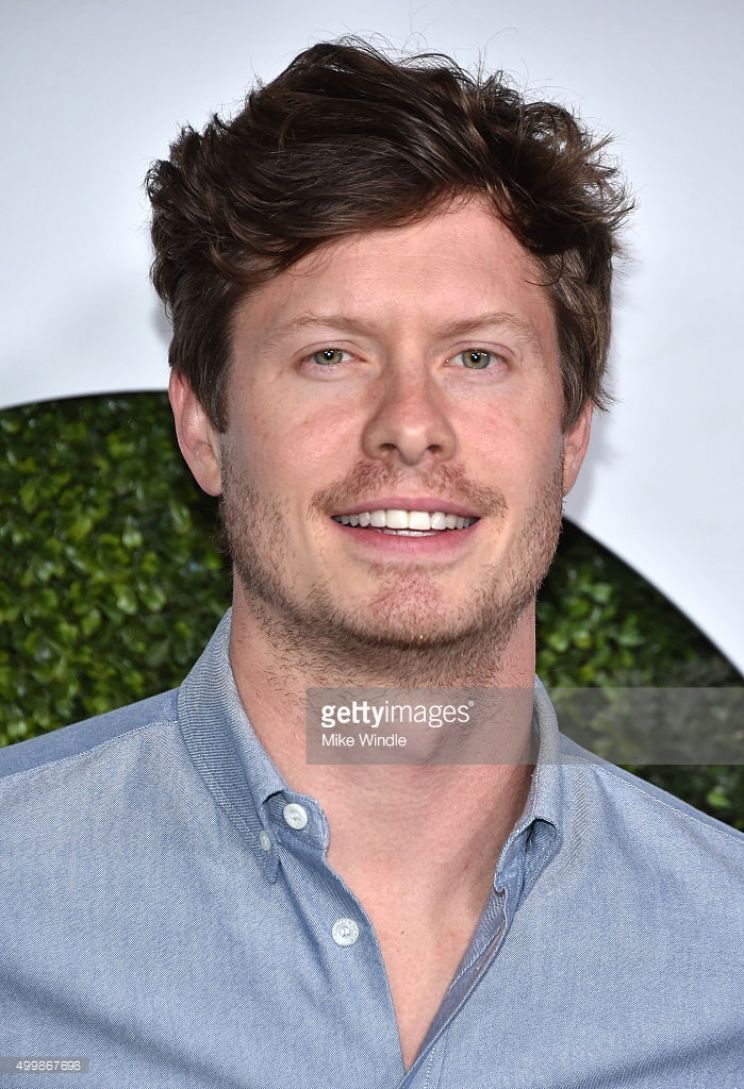 Anders Holm