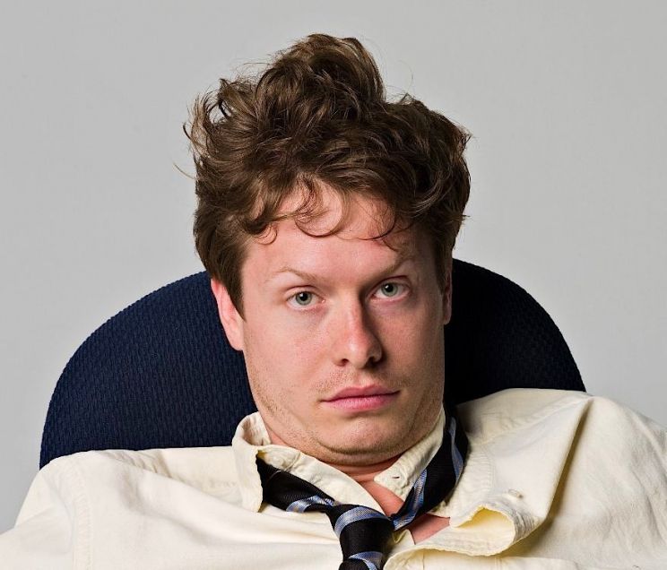 Anders Holm