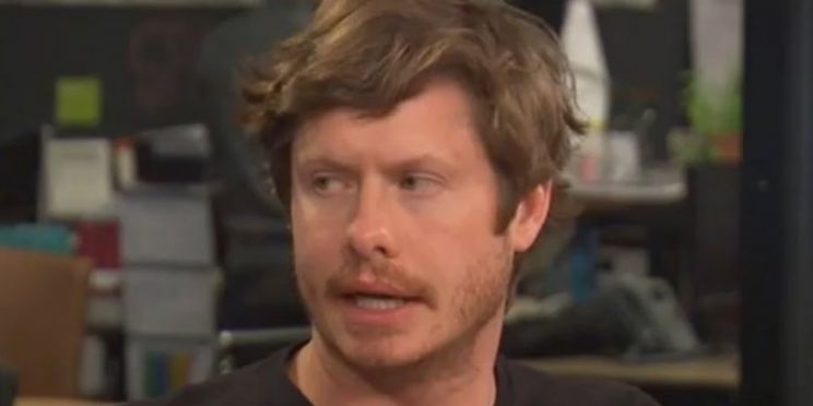 Anders Holm