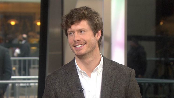 Anders Holm