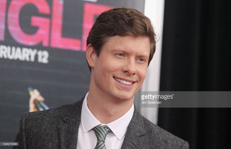 Anders Holm