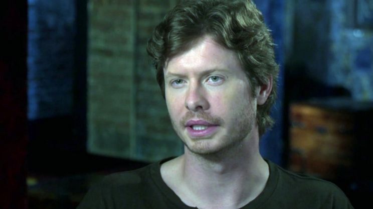 Anders Holm